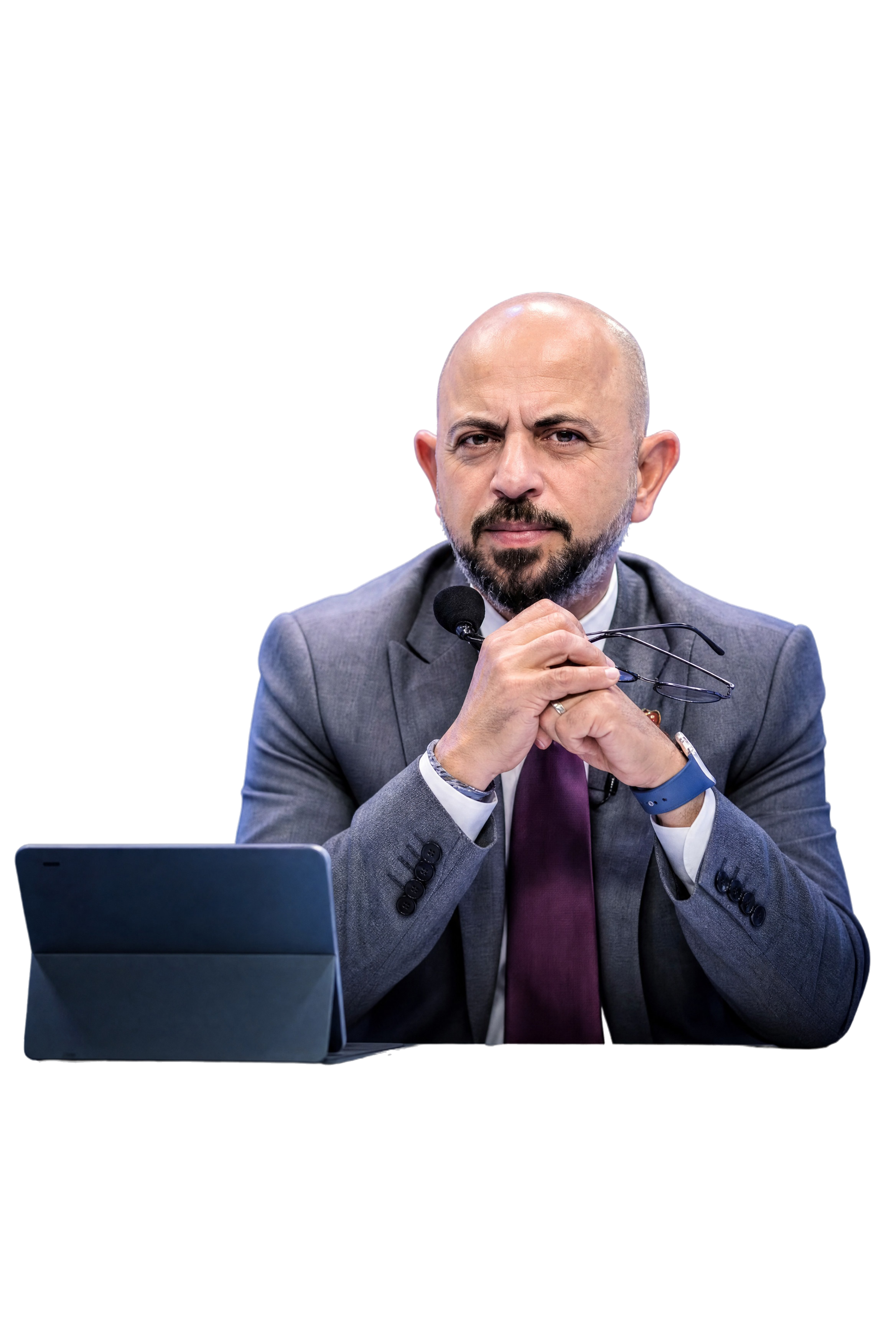 Mohamad Taha Sabounji